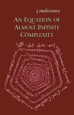 An Equation of Almost Infinite Complexity Paperback Castalia House