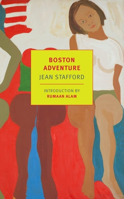 Boston Adventure New York Review of Books