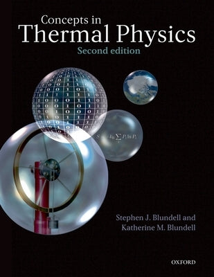 Concepts in Thermal Physics Paperback Oxford University Press, USA