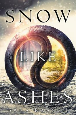 Snow Like Ashes Paperback Balzer & Bray/Harperteen