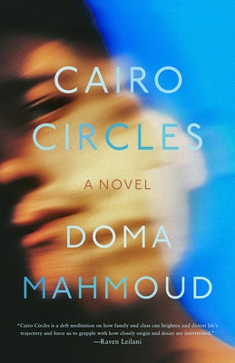 Cairo Circles Paperback Unnamed Press