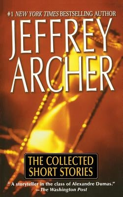 Collected Short Stories Paperback St. Martins Press-3PL