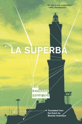 La Superba Paperback Deep Vellum Publishing