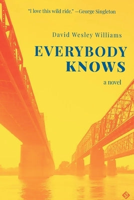 Everybody Knows Paperback Jackleg Press