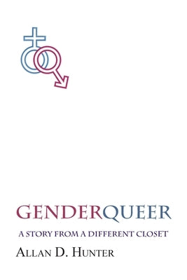 GenderQueer: A Story from a Different Closet Paperback Sunstone Press