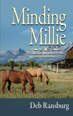 Minding Millie Paperback Wild Rose Press