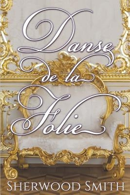 Danse de la Folie Paperback Book View Cafe