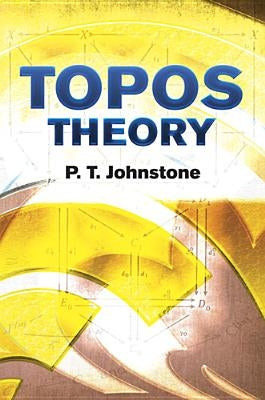 Topos Theory Paperback Dover Publications