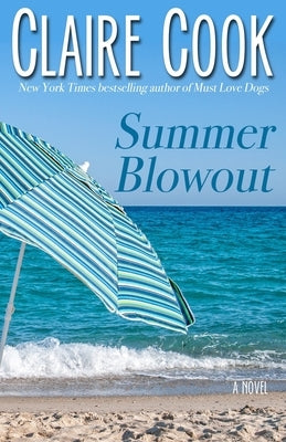 Summer Blowout Paperback Marshbury Beach Books