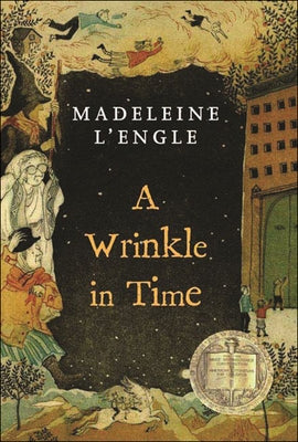 A Wrinkle in Time by L'Engle, Madeleine