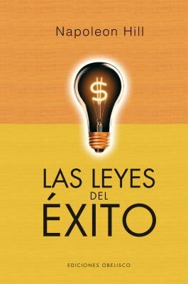 Leyes del Exito, Las -V2* by Hill, Napoleon