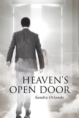 Heaven's Open Door Paperback Balboa Press