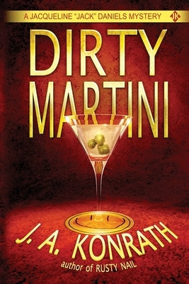 Dirty Martini Paperback Createspace Independent Publishing Platform