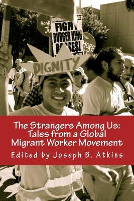 The Strangers Among Us Paperback Createspace Independent Publishing Platform