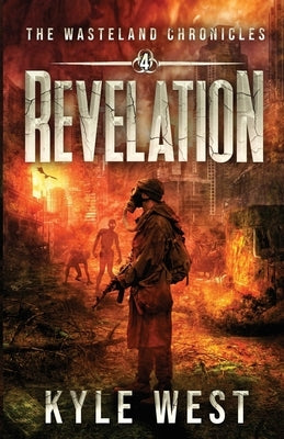 Revelation Paperback Createspace Independent Publishing Platform