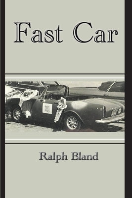 Fast Car Paperback Powder River Publishing