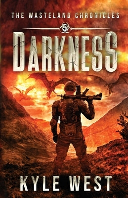 Darkness Paperback Createspace Independent Publishing Platform