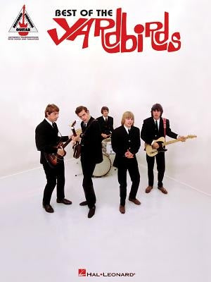 Best of the Yardbirds by Yardbirds