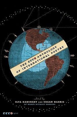 The Ecco Anthology of International Poetry Ecco Press