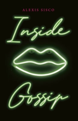 Inside Gossip Paperback Rosedog Books