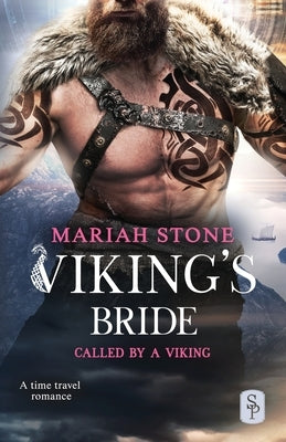 Viking's Bride: A Viking time travel romance Paperback Stone Publishing B.V.
