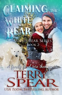 Claiming the White Bear Paperback Terry Spear