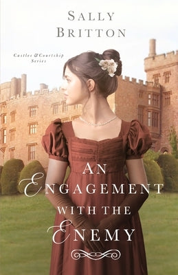An Engagement with the Enemy Paperback Pink Citrus Books LLC