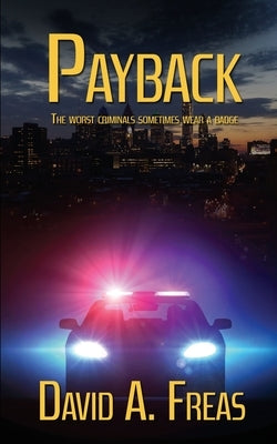 Payback Paperback Wild Rose Press
