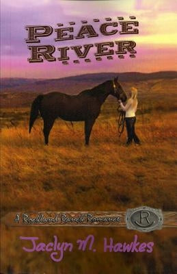 Peace River Paperback Spirit Dance Books