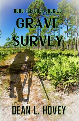 Grave Survey Paperback Books We Love