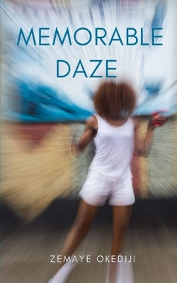 Memorable Daze Paperback Libresco Feeds Private Limited