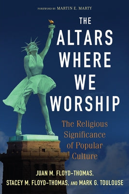 The Altars Where We Worship Paperback Westminster John Knox Press
