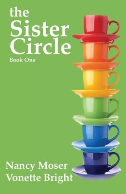 The Sister Circle Paperback Mustard Seed Press