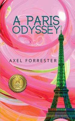 A Paris Odyssey Paperback Flying Start Press