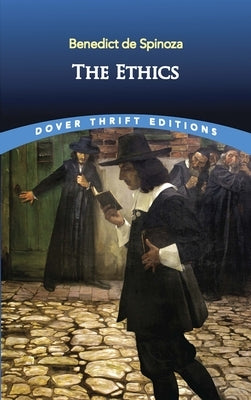 The Ethics Dover Publications