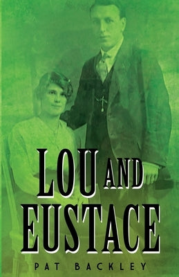 Lou and Eustace Paperback Pat Backley