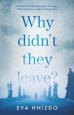 Why Didn't They Leave? Paperback Book Guild