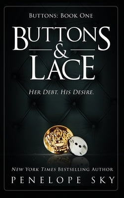 Buttons and Lace Paperback Independently Published