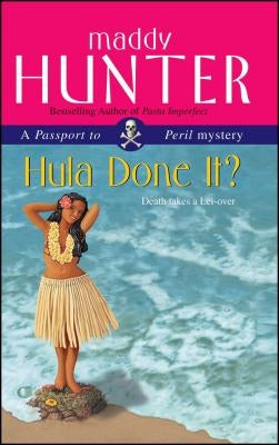 Hula Done It? Paperback Gallery Books