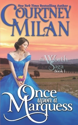 Once Upon a Marquess Paperback Independently Published