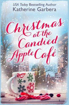 Christmas at the Candied Apple Café Paperback Harperimpulse
