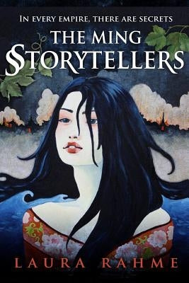 The Ming Storytellers Paperback Createspace Independent Publishing Platform
