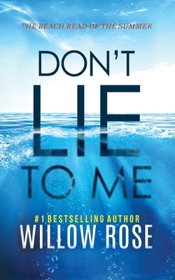 Don't Lie to Me Paperback Buoy Media