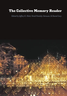 The Collective Memory Reader Paperback Oxford University Press, USA