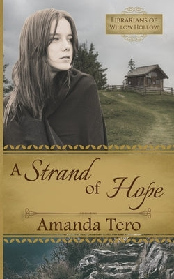 A Strand of Hope: A Great Depression Young Adult Christian Fiction Novella Paperback Artstudios