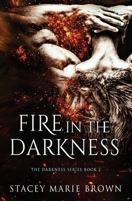 Fire in the Darkness Paperback Createspace Independent Publishing Platform