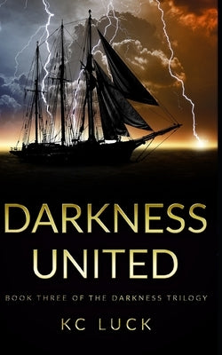 Darkness United by Luck, Kc