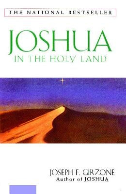 Joshua in the Holy Land Paperback Scrb - Scribner MacMillan