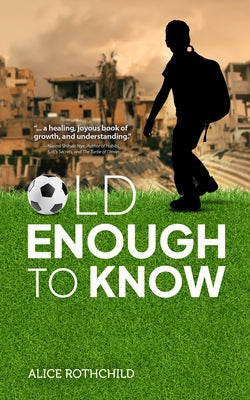 Old Enough to Know Paperback Cune Press
