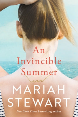 An Invincible Summer by Stewart, Mariah